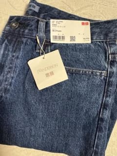 JW ANDERSON ストレートデニム 28 (71cm) 67 Blueのサムネイル