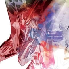 『機動戦士ガンダム 閃光のハサウェイ』サウンドトラック 【限定盤】3枚組レコード 機動戦士ガンダム 閃光のハサウェイ』オリジナル・サウンド