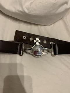 Vivienne Westwood◆ベルトのサムネイル