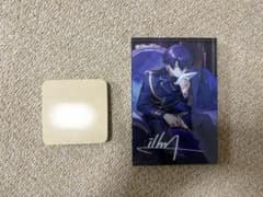 本日限定値下げ シクフォニ いるま生誕 2024 アクリルブロック アクブロのサムネイル