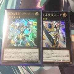 ホープザライトニングのサムネイル