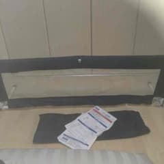ちゃち様専用  KATOJI ベッドガードのサムネイル