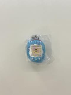 たまごっち カラフルマルチチャーム ケーたま ガチャのサムネイル
