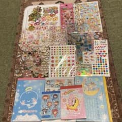 シール　メモ帳　まとめ売り☆のサムネイル