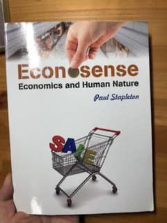 Econosenseのサムネイル
