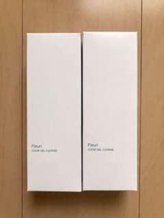 Fleuri クリアゲルクレンズのサムネイル