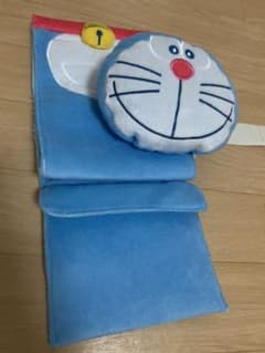 トイレットペーパーホルダー　ドラえもんのサムネイル