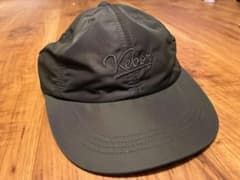 ケボズ　Kebez キャップのサムネイル