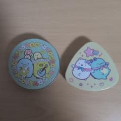 Sumikko Gurashi Goods