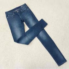 *AZUL* スキニー デニム //22のサムネイル