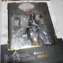 Fate/Grand Order 슈헤라자드 1/7 스케일 피규어