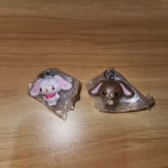 サンリオ　めじるしアクセサリーのサムネイル