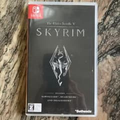 ザエルダースクロールズ5:スカイリムのサムネイル