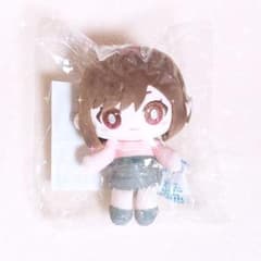 プロセカ 東雲絵名 はぴこれ ぬいぐるみ A賞 プロセカ はぴこれ A賞 ぬいぐるみマスコット 東雲絵名 - メルカリ