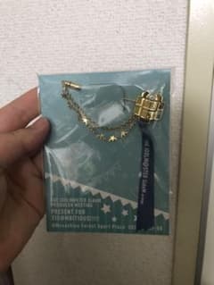 ラペルピン Legendersのサムネイル