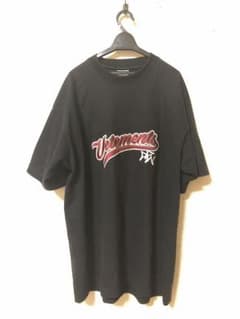 vetementsのサムネイル