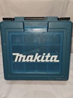Makita 震動ドリル ケース付きのサムネイル
