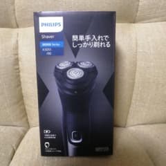 Philips メンズ電気シェーバー 3000X Series X3051/00のサムネイル