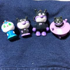 アンパンマン フィギュアのサムネイル