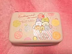 ニンテンドースイッチ Switchのケース すみっコぐらしのサムネイル