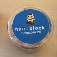 ミル様専用 nanoblock2点のサムネイル
