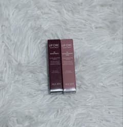 新品 AGE20'S LIP CHIC GLOW SERUM 2本セットのサムネイル