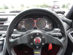 MOMO TUNER ステアリング ハンドル 本体のサムネイル