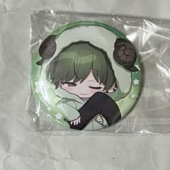 すち ねむねむSD 缶バ - メルカリ