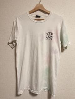 STUSSY  new wave ストゥーシー　Tシャツのサムネイル
