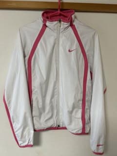 NIKE ウインドブレーカーのサムネイル