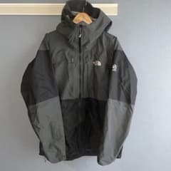 使用1回】summit series gore-tex jacket L5 - メルカリ