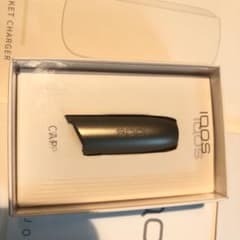iQOS DUO のキャップのサムネイル