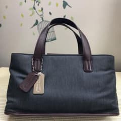 COACH コーチ トートバッグのサムネイル