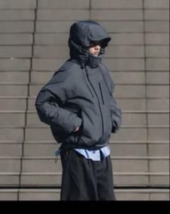 The CLESSTE +phenix WINDSTOPPERのサムネイル