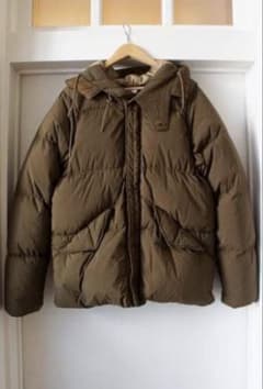 ten c ARTIC DOWN PARKA テンシー　ダウンジャケットのサムネイル