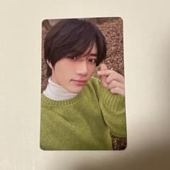 TXT ボムギュ トレカ TOMORROWのサムネイル