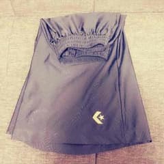 バスケットボール パンツ CONVERSE 黒のサムネイル
