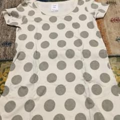 Tシャツ、膝丈ワンピース専用のサムネイル