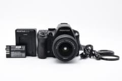 PENTAX 펜탁스 K-30 렌즈 킷 디지털 일안 카메라