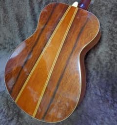 ジャパンヴィンテージ YAMAHA FG-402 前期型　3Pバック OOO ジャパンヴィンテージ YAMAHA FG-402 前期型 3Pバック OOO - メルカリ