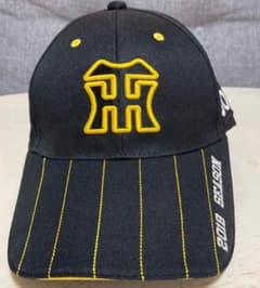 ☆専用の方以外の購入厳禁☆阪神タイガース キャップ 2018のサムネイル
