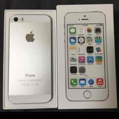 iPhone5Sのサムネイル