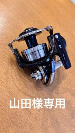 【美品】ダイワ 21セルテート SW 18000-H 本体のみ マグロ キハダ 美品】ダイワ 21セルテート SW 18000-H 本体のみ マグロ キハダ - メルカリ