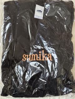 sumika FLYDAY CIRCUS Tシャツ Lサイズ 黒のサムネイル