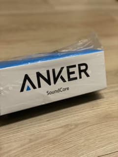 ANKER SoundCore ワイヤレススピーカー A3102のサムネイル