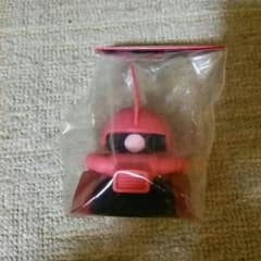 기동전사 건담 흉상 뱅크