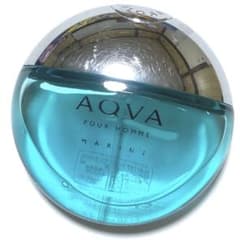 BVLGARI ブルガリ アクア プールオム マリン EDT 50ml