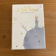 星の王子さまオラクルカード Oracle of Le Petit Princeのサムネイル