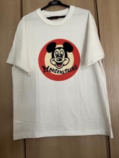 HUMAN MADE Disney MOUSEKETEERS Tシャツ L HUMAN MADE Mouseketeers Tシャツ - メルカリ