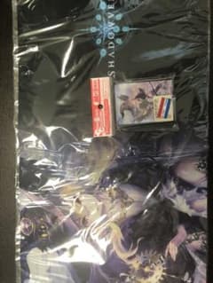 ドロシー　プレイマット&スリーブ新品未開封のサムネイル
